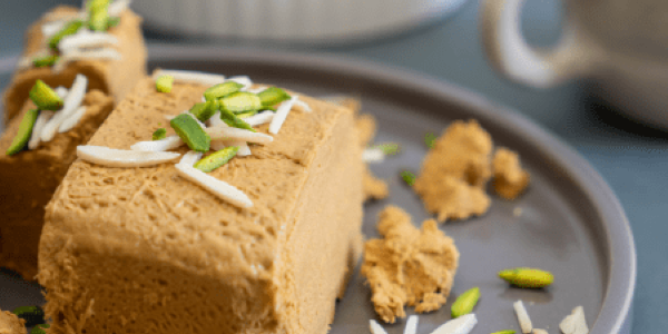 تصویر 5 از خرید و قیمت حلوا ارده رژیمی + فروش صادراتی